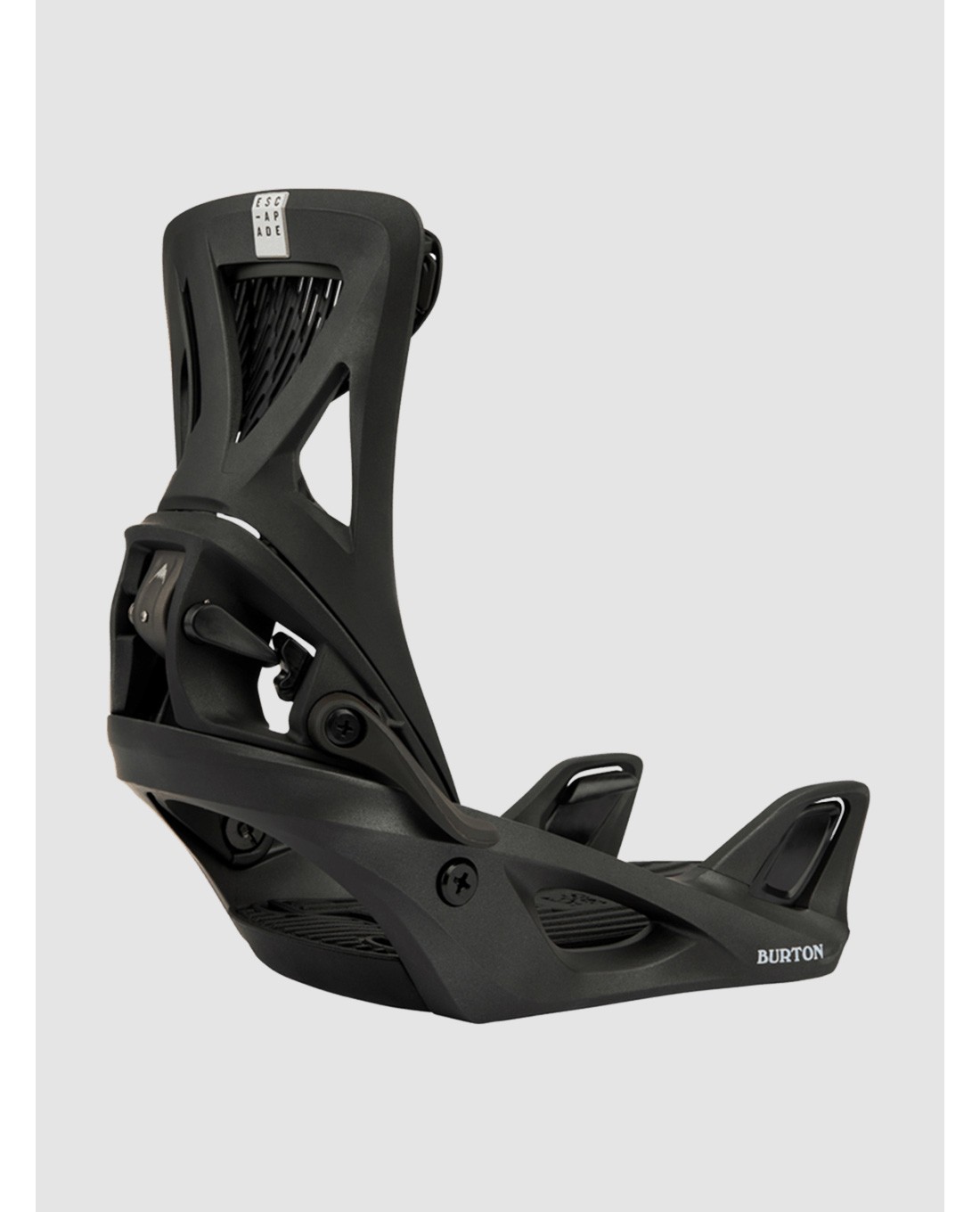 Burton Step On Escapade 2026 Snowboard-Bindung black