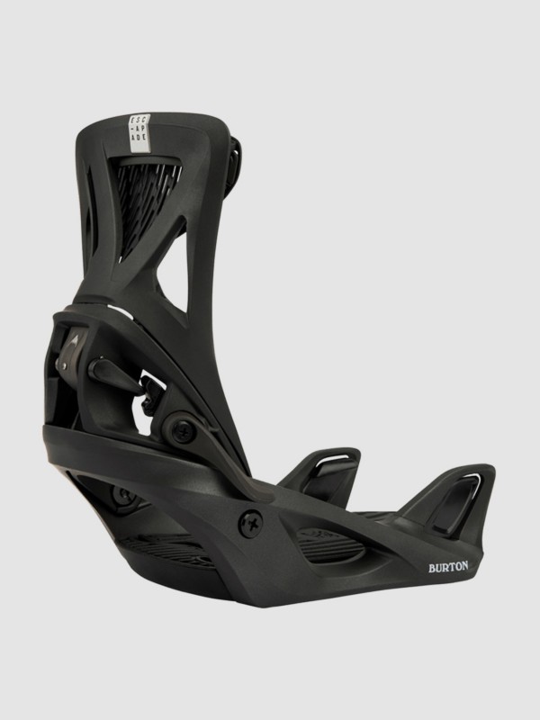 Burton Step On Escapade 2026 Snowboard-Bindung black