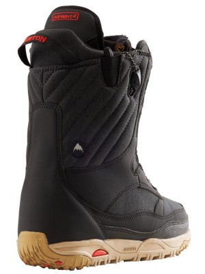 burton limelight womens snowboard boots