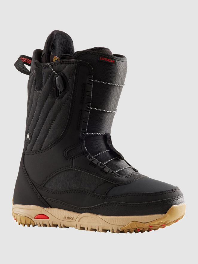 Burton Limelight 2024 Snowboardové boty