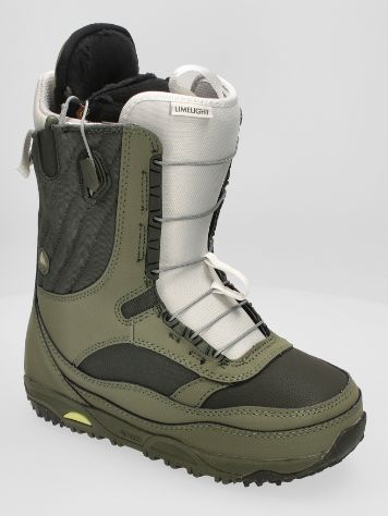 Burton Limelight 2023 Snowboard-Boots