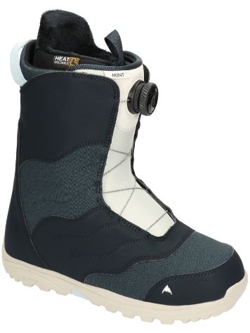 Burton Mint BOA 2022 Snowboard-Boots