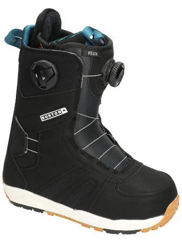 Burton Felix BOA 2022 Snowboard Boots