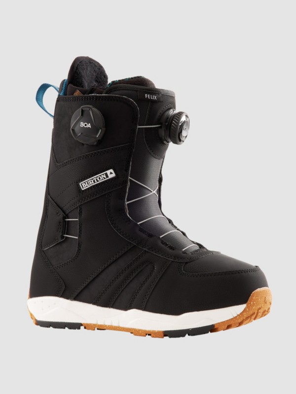 Burton Felix BOA 2027 Snowboard-Boots black
