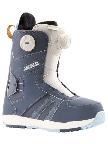 Burton Felix BOA 2022 Boots de Snowboard