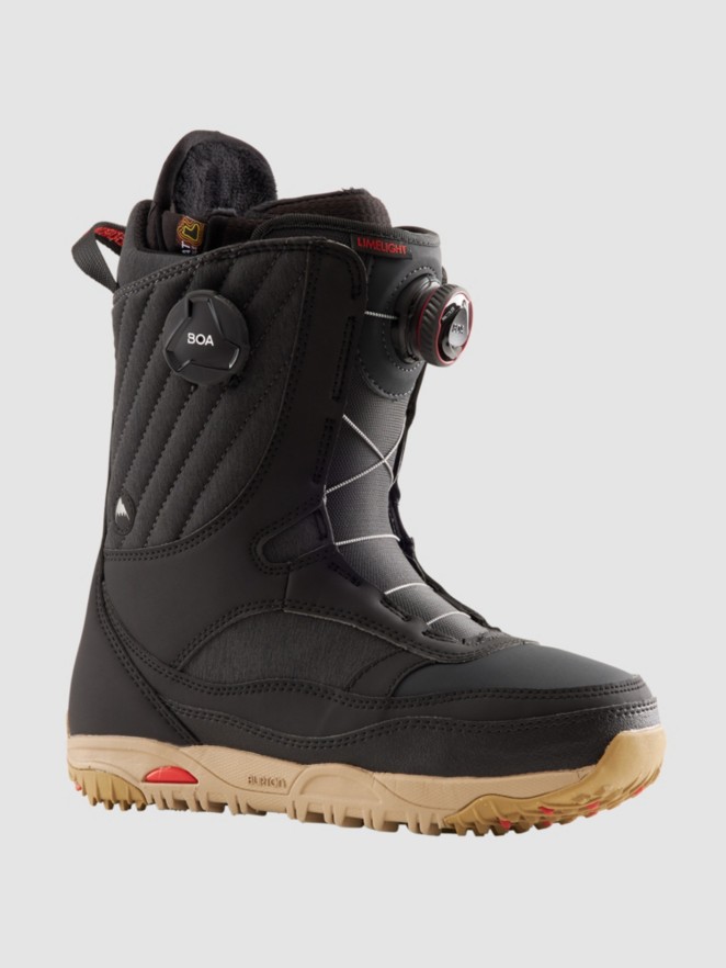 Burton Limelight BOA 2025 Snowboardboots