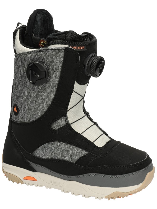 Burton Limelight BOA 2025 Botas de Snowboard