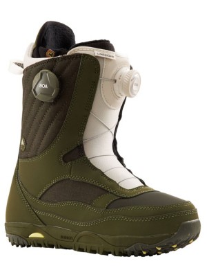 Limelight BOA 2024 Boots de Snowboard