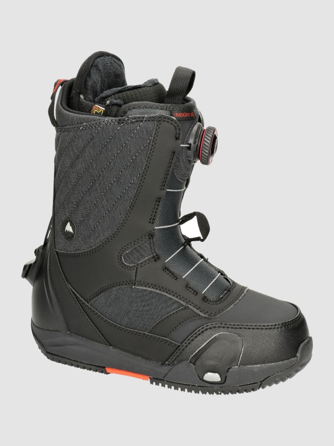 Burton Limelight Step On 2025 Snowboard Boots