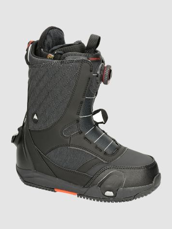 Burton Limelight Step On 2023 Snowboard-Boots