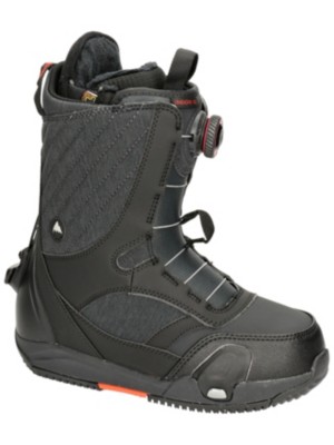 Limelight Step On 2022 Snowboard Boots