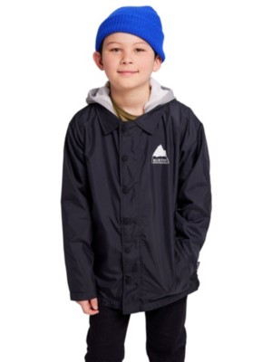 kids coach jacket