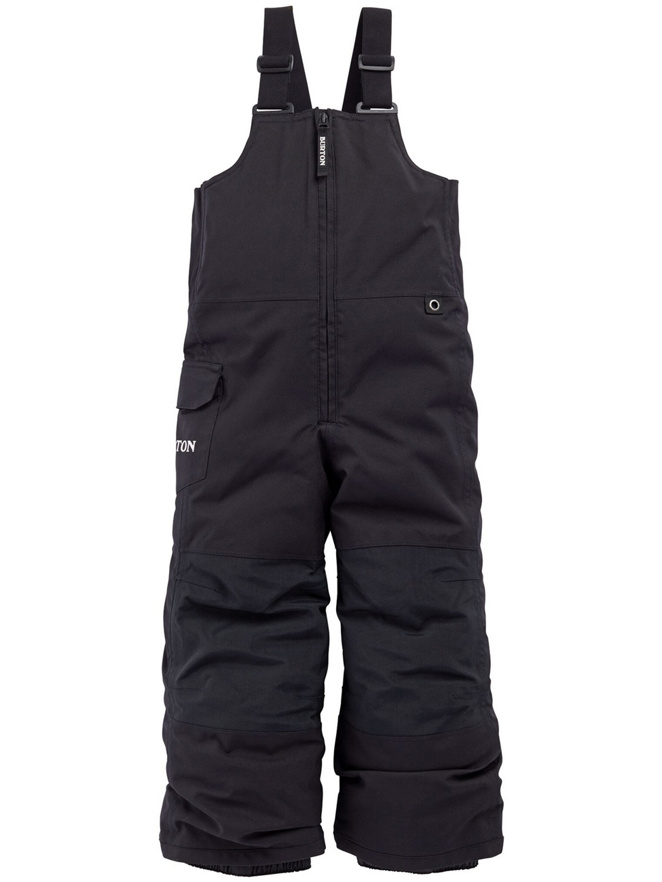 Burton Maven Bib Kids Kalhoty