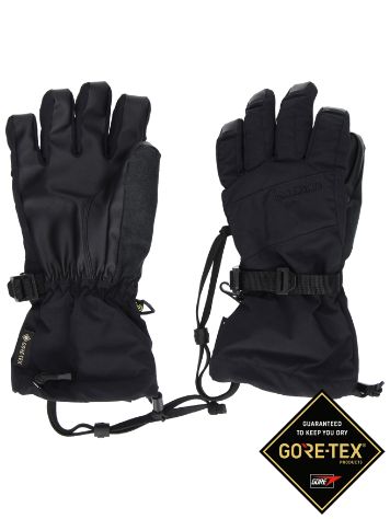 Burton Gore-Tex Gloves