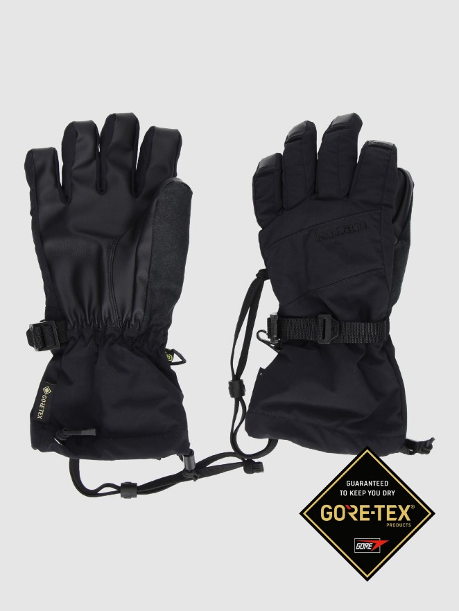 Burton Gore-Tex Kids Hansker