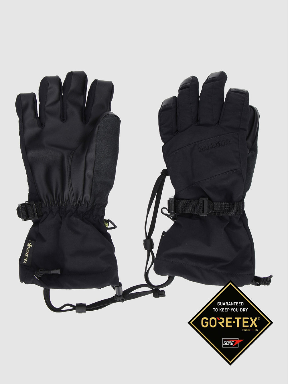 Gore-Tex Kids Handschuhe