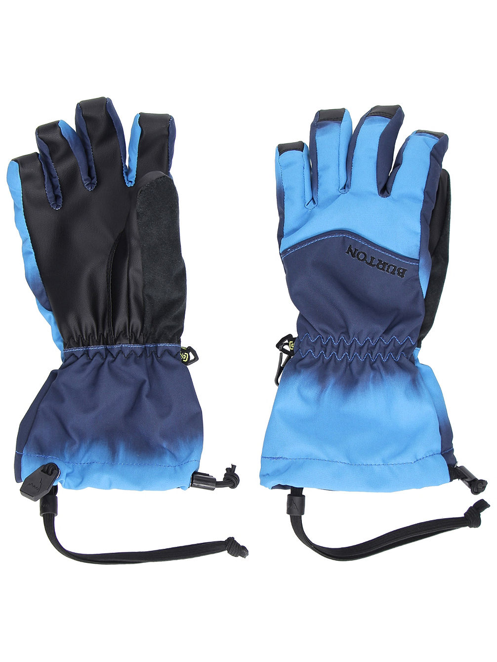 Profile Gloves