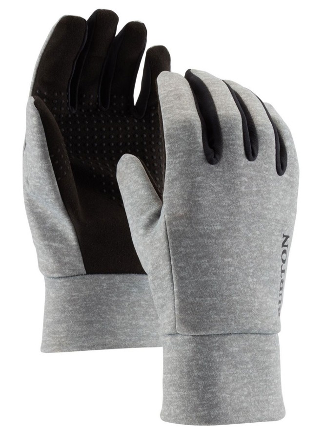 Burton Touch N Go Liner Kids Gloves