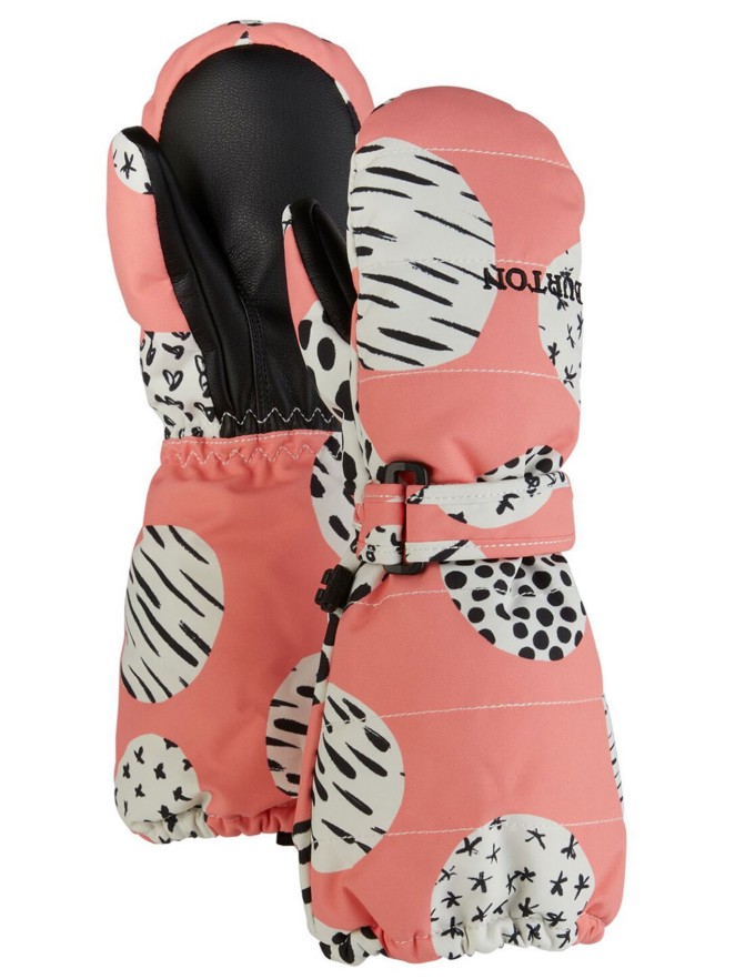 Burton Warmest Kids Fäustlinge