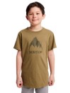 Burton Classic Mountain High T-Shirt