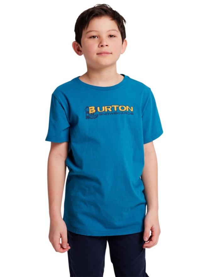 Burton Pinecrest Tričko