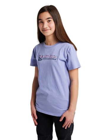 Burton Pinecrest T-shirt