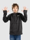 Burton Oak Kids Zip Hoodie