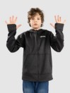 Burton Oak Kids Zip Hoodie