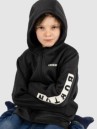 Burton Oak Kids Zip Hoodie