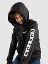 Burton Oak Kids Zip Hoodie