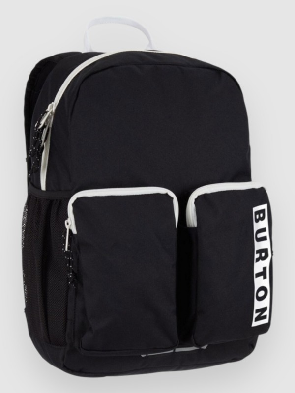Burton Gromlet Kids Rucksack true black