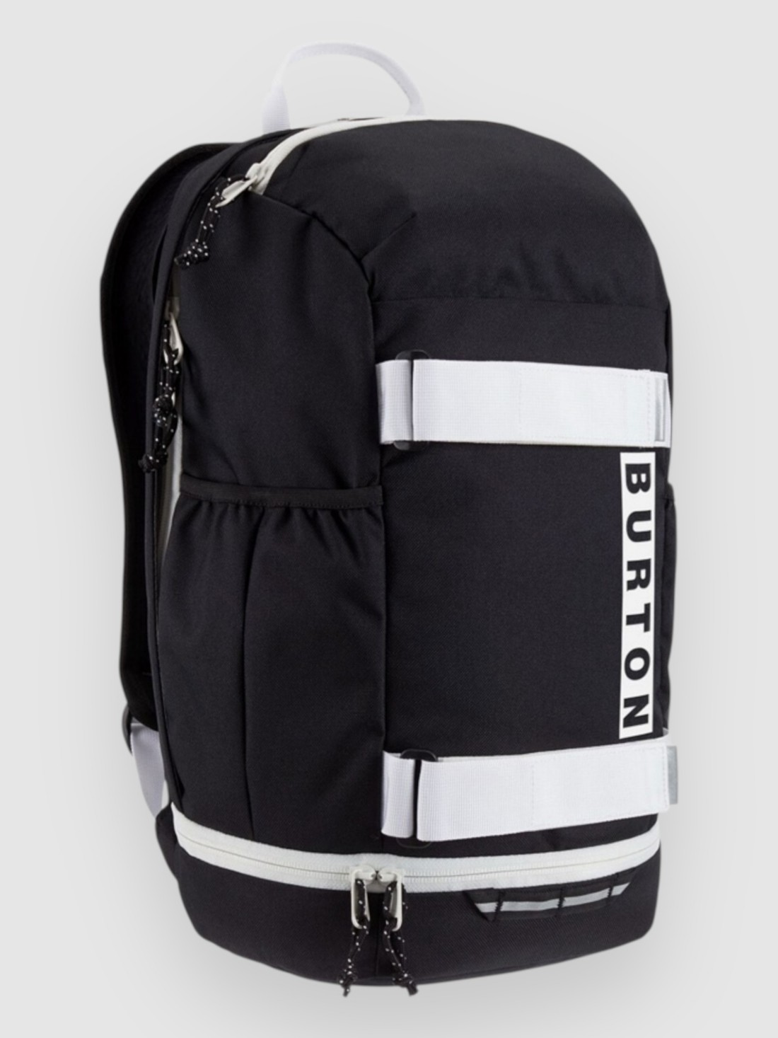 Burton Distortion Kids Rucksack true black