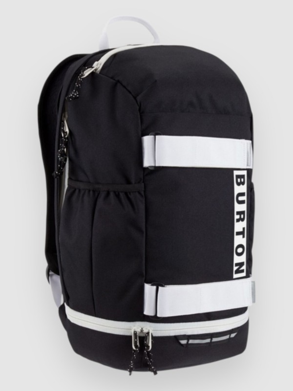 Burton Distortion Kids Rucksack true black