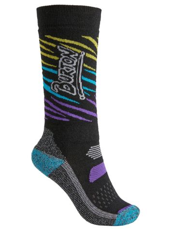Burton Performance Mid Weight Chaussettes
