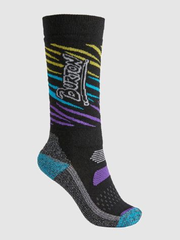 Burton Performance Mid Weight Chaussettes