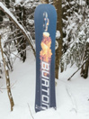 Burton Process Smalls 142 2022 Snowboard