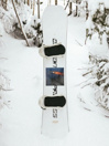 Burton Process Smalls 142 2022 Snowboard
