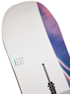 Burton Yeasayer Smalls 125 Kids Snowboard