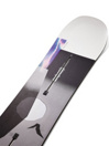 Burton Yeasayer Smalls 125 Kids Snowboard