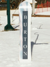 Burton Yeasayer Smalls 125 Kids Snowboard