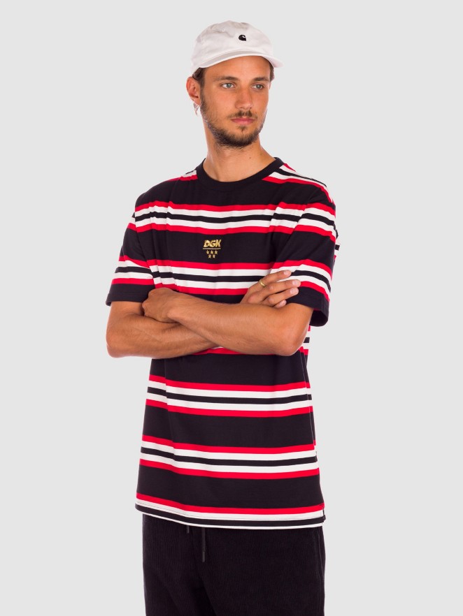 DGK Fury T-Shirt