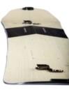 Arbor Coda Camber 158 Splitboard