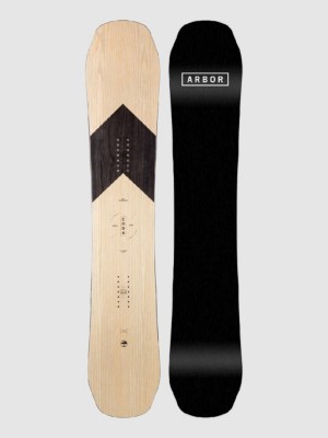 Arbor Coda Camber 164 Splitboard