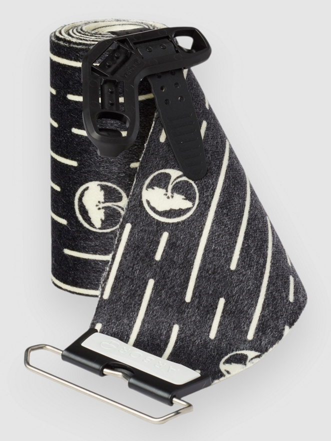 Arbor Angusta Guch 2023 Splitboard Skins