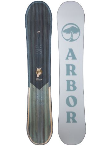 Arbor Ethos 141 2023 Snowboard