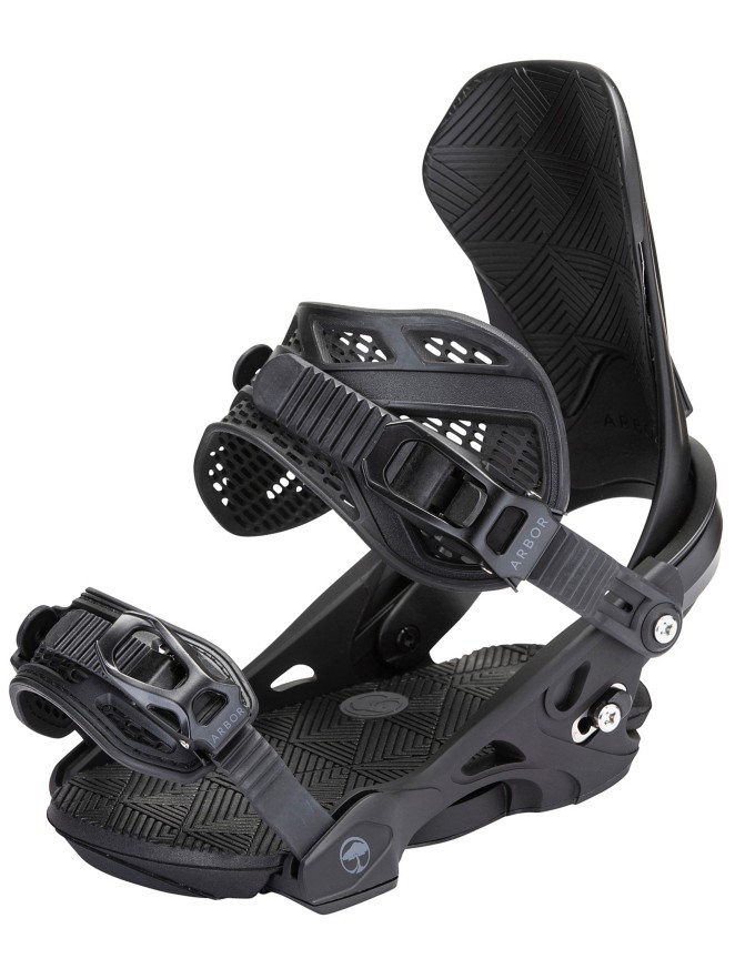 Arbor Sequoia 2023 Snowboard Bindings
