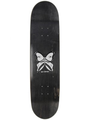 Fatcatfly 8.25&amp;#034; Skateboard Deck