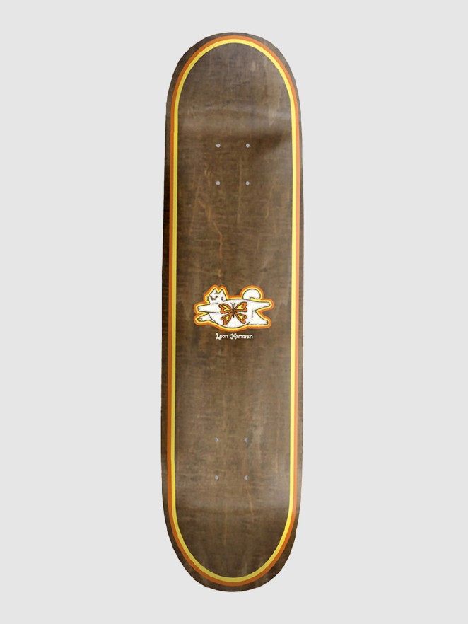 Leon Karssen Fatcatfly 8.25″ Skateboardová deska