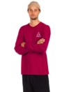 HUF Essential TT Long Sleeve T-Shirt