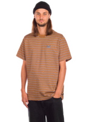 huf striped